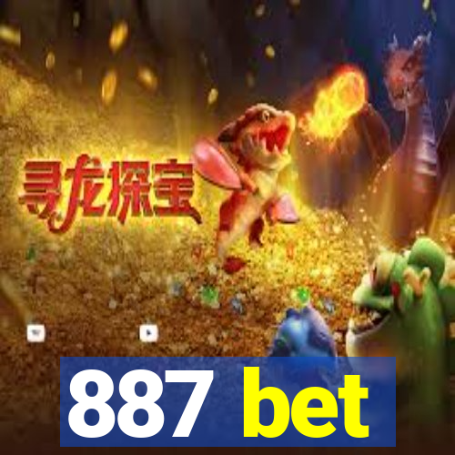 887 bet